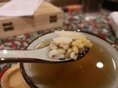 -太清凉茶糖水(前海店)