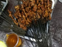 -马相卿特色烤肉面食馆(虎台店)