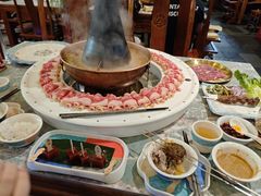 -乐宴·老北京铜火锅(八卦岭店)