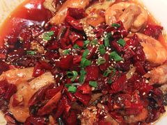 钵钵虾-川人百味(亿合城店)