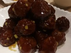 -凯鸽酒楼(水泉湾龙园店)