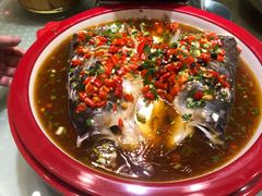 -乐口福家常菜馆(古庸路店)