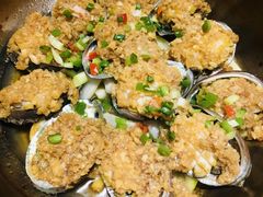 -我是那个大叔·美食研究所(新塘路店)