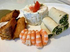 -老洋房花园饭店(绍兴路店)