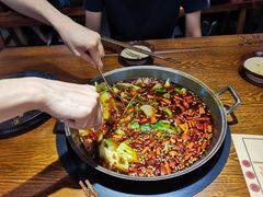 -受气牛肉·重庆耙牛肉(来福士店)