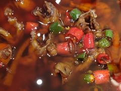 -香丰阁·烤鸭·川湘菜(清河店)