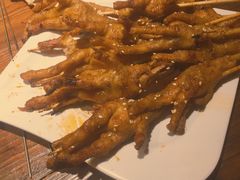 -霄汉羊排(万松园一店)