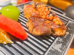 -花潮料理艺食馆(世欧广场店)