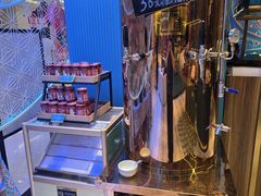 -阿里疆Alijiang·丝路美食·异域风情·清真(长楹天街店)