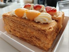 原味儿拿破仑-北京1983面包坊(崇文门店)