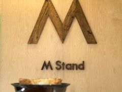 -M Stand(深圳布吉万象汇店)