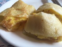-晨间厨房·三明治(厦门一中店)