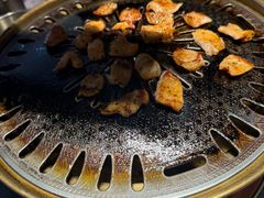 -西塔老太太泥炉烤肉(北京北苑天街龙湖店)