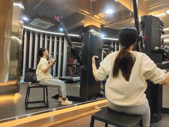 -OWNBODY健身(下沙店)