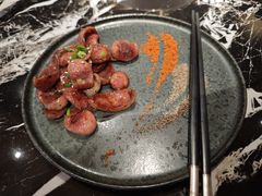 -牛将军•涮肉•烤肉(北京王府井·故宫店)