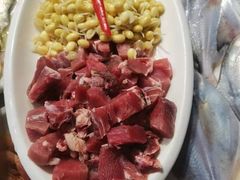 -老地方海鲜坊(步行街店)