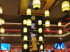 -宝轩渔府·老字号海鲜·正宗津菜(水上店)
