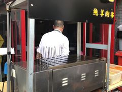 -雪山晋乡楼(食品街店)