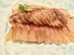 -永安鱼庄·镇江菜(东吴路店)