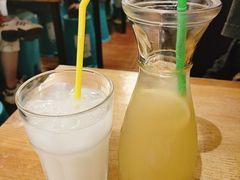 -鬼味烤翅(南锣鼓巷店)