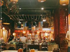 -南京大牌档(之心城店)