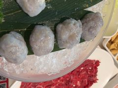 -椒王火锅(厚街万达店)