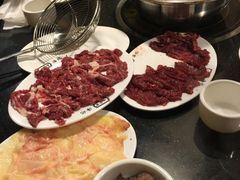 -陈记顺和潮汕牛肉火锅(韩江路店)