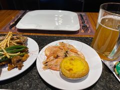 -汉巴味德(大悦城店)