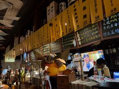 -半藏居酒屋(香港花园店)
