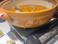 -千岛湖小鱼儿·淳安匠心农家菜