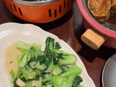 -古都历食南京菜·烤鸭·鸭血粉丝·汤包(南京博物院店)