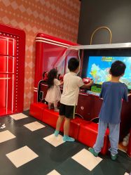 -MELAND亲子乐园•活动包场(北京亦庄龙湖天街店)