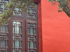 -南岳衡山风景名胜区-南岳大庙