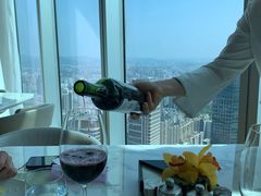 -广州四季酒店·意珍·意式自助餐