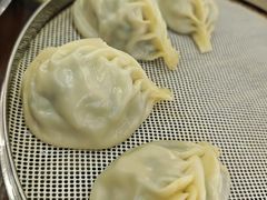-叶存利海鲜大馅饺子(海宁路总店)