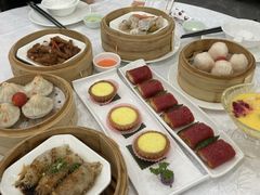 -老廣新意-全天茶点(宝能店)