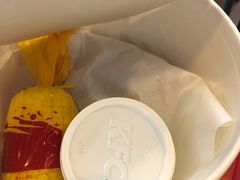 -肯德基(新佛罗伦萨店)
