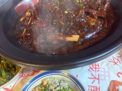 -回味黑鸭煲·始于2006(万松园店)