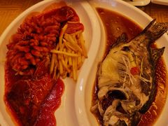 -马凯餐厅(长椿街店)