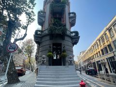 -飞马旅黎黄陂路文旅街区