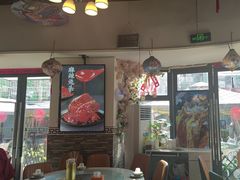 -牟记江湖特色重庆菜鱼蛋青蛙黄鳝海参(巴南区鱼洞鲁能店)