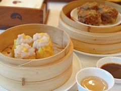 -白天鹅宾馆-宏图府餐厅