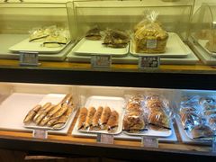 -韩国利尔面包(桂林路店)