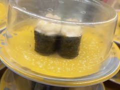-争鲜回转寿司(浦东三钢里PLUS店)