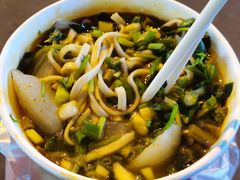 -江三王记牛杂馆(总店)