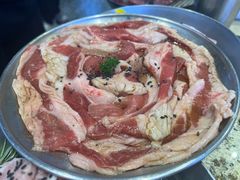 -安又胖韩国烤肉(美罗城店)