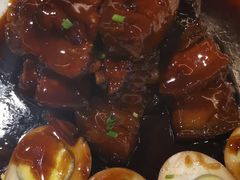 -和记小菜(大宁店)