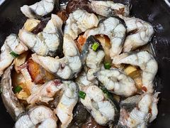 -荣基四海一家·家常菜·海鲜大排档(新安店)