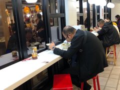 -咬不得高祖生煎·简餐(高银街店)