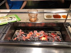 -丰茂烤串(建设街店)